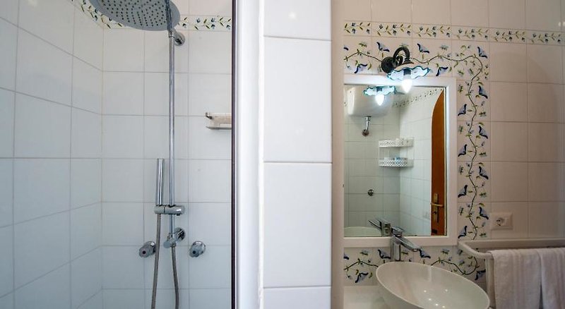 Hotel Il Giardino Dei Limoni - Residence
