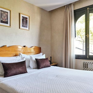 Hotel Dar Jasmine cazare Chefchaouen