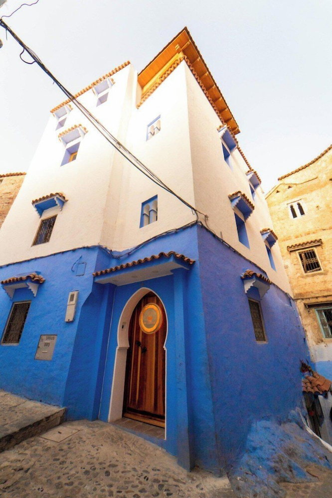 Hotel Diyar Marhaba