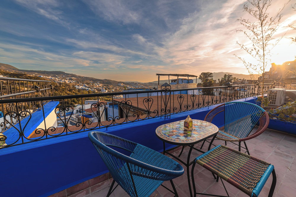 Hotel Iguana Azul