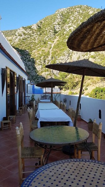 Hotel Dar Yakout