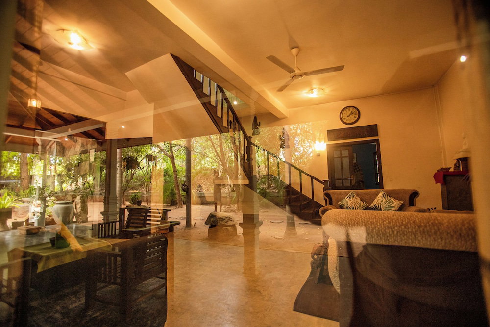 Hotel Evergreen Hotel Dambulla
