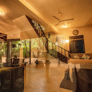 Hotel Evergreen Hotel Dambulla cazare Dambulla