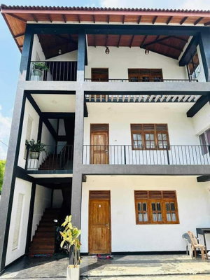 Hotel Hotel Miami cazare Anuradhapura