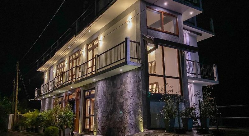 Hanthana House