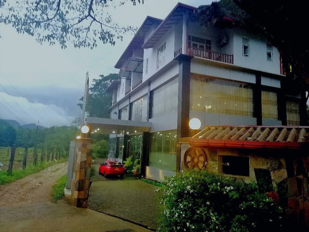 Hotel Hotel Lion Nature