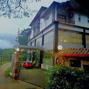 Hotel Hotel Lion Nature cazare Wellawaya