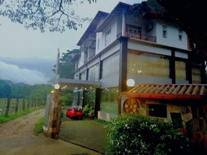 Hotel Hotel Lion Nature cazare Wellawaya