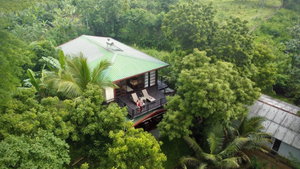 Hotel Jungle Paradise cazare Udawalawa