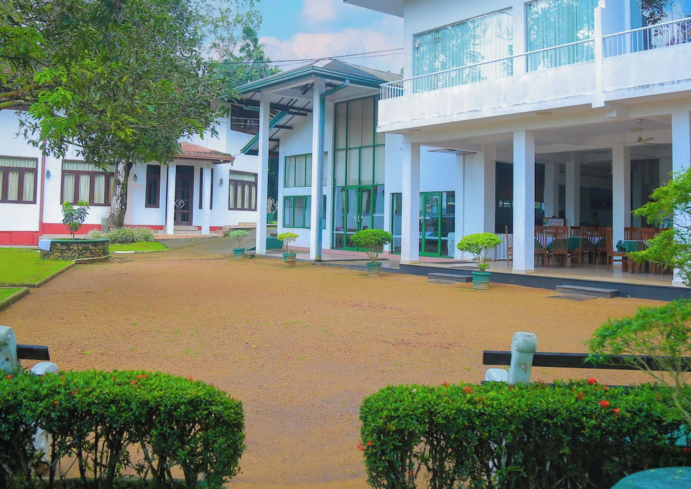 Hotel Wijaya Holiday Resort