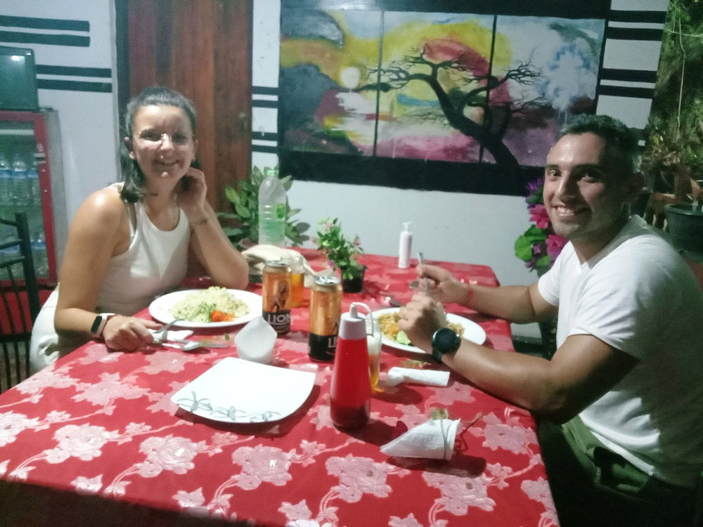 Hotel Anura Homestay