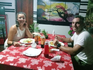 Hotel Anura Homestay cazare Sigiriya