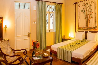 Hotel Sigiriya Village