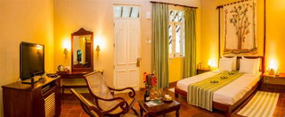 Sigiriya Village