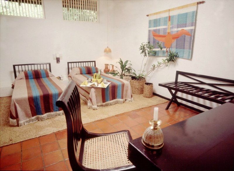 Sigiriya Village