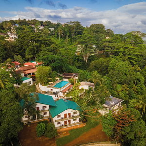 Sejur Mirage Kandyan Heights vacanta Kandy
