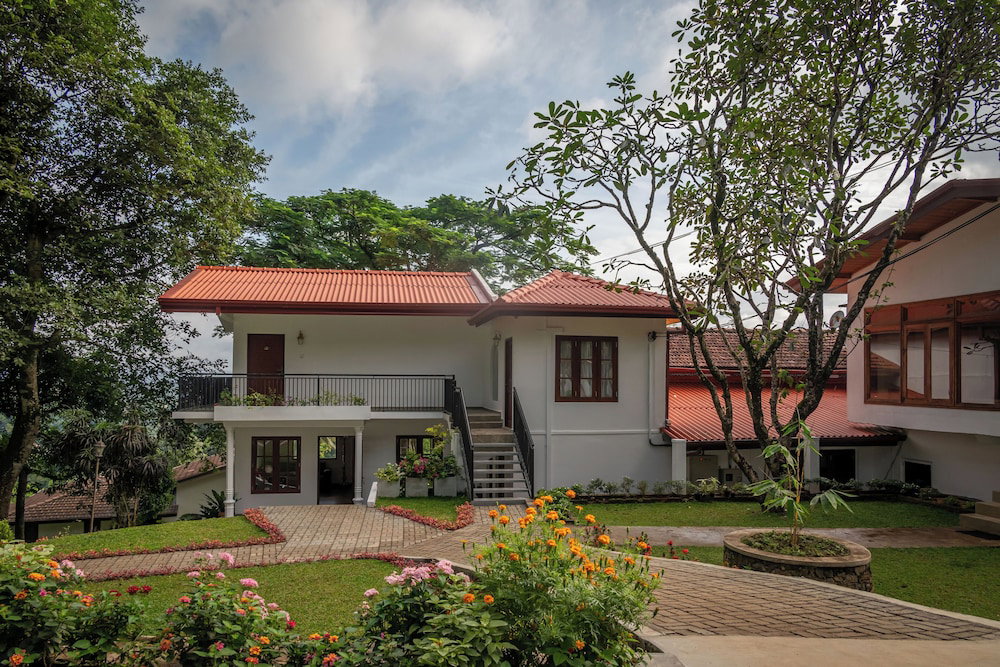 Mirage Kandyan Heights