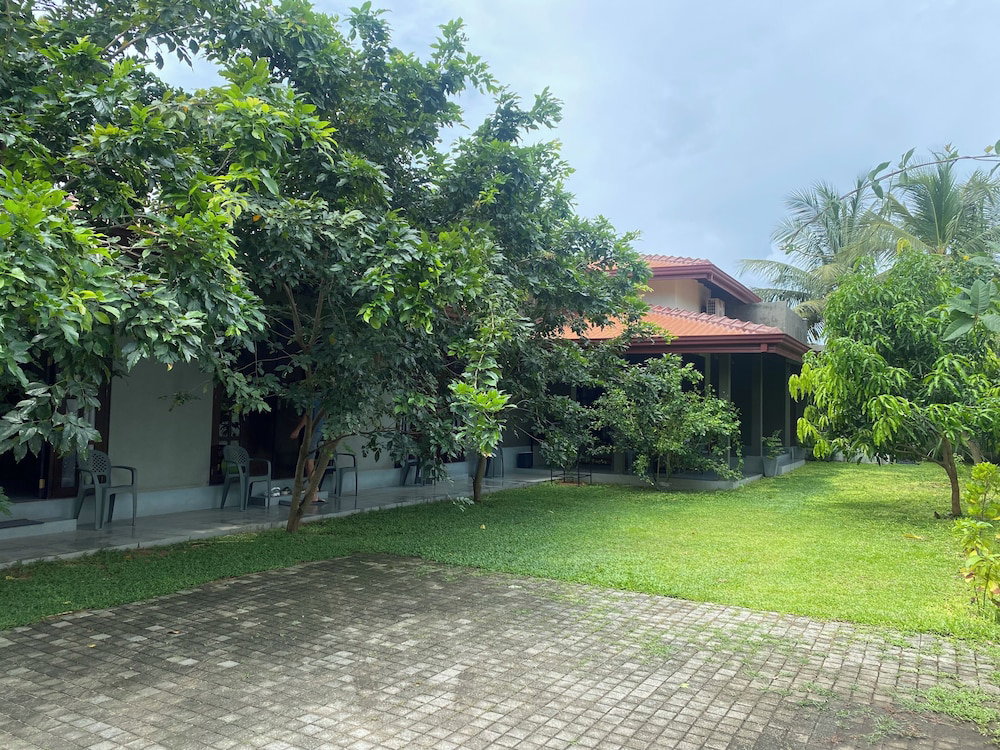 Hotel Negombo 146 Homestay