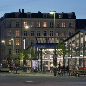 Hotel Nimb Hotel cazare Copenhaga