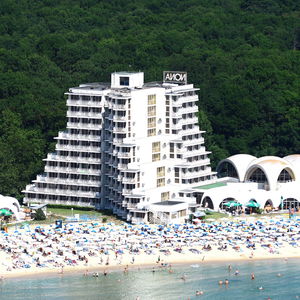 Hotel Hotel 