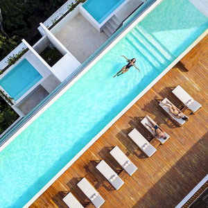 Hotel Vita Tulum cazare Tulum