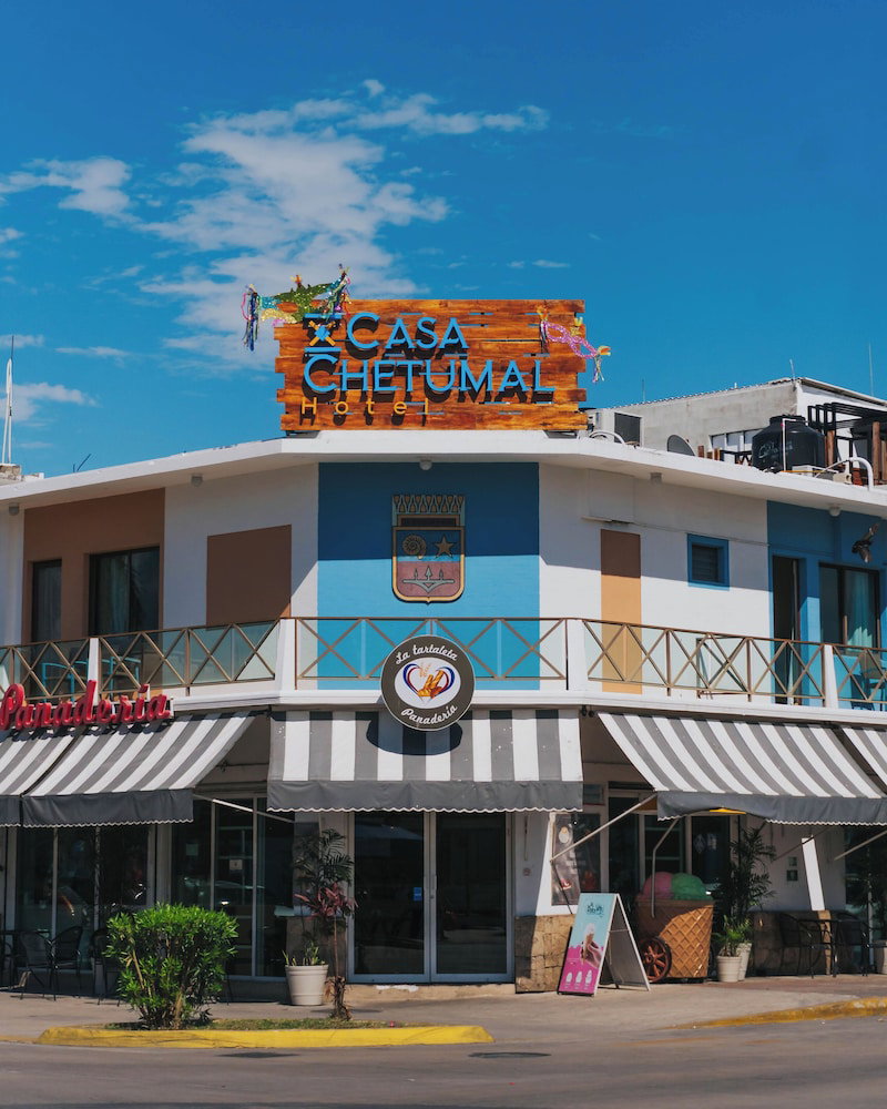 Hotel Casa Chetumal Hotel