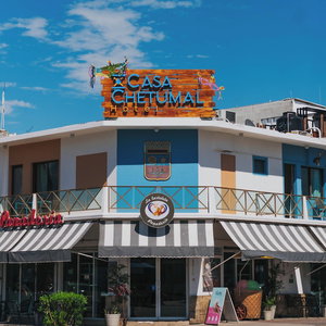 Hotel Casa Chetumal Hotel cazare Chetumal
