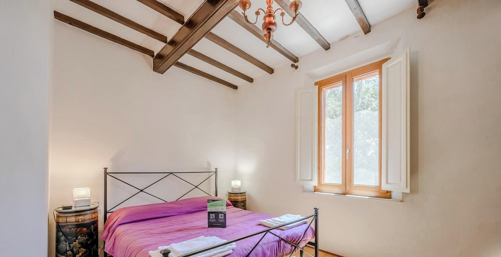 Hotel Hotiday Grosseto Podere