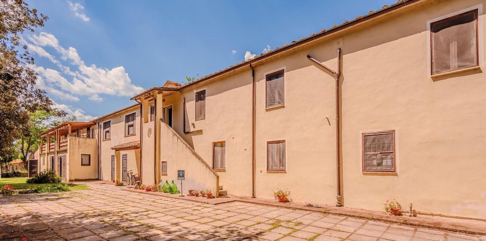 Hotiday Grosseto Podere