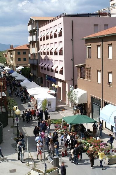 Hotel Residence La Rosa Di Nettuno