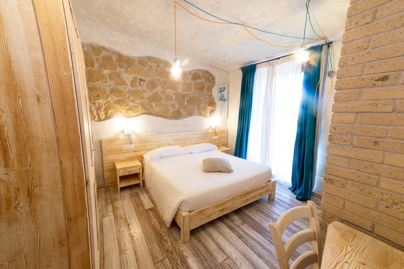 Hotel Agriturismo La Collina