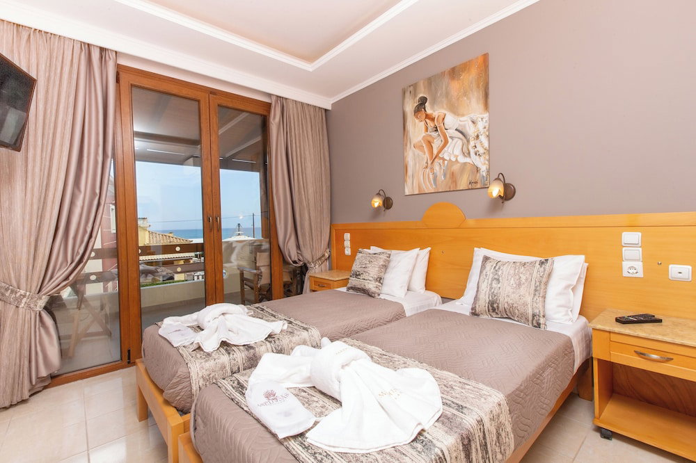 Hotel Medusa's Villas