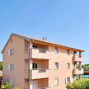 Hotel Apartments Dunja Malinska cazare Malinska
