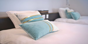 Hotel Adanresort Lana Villa Suite cazare Motobu