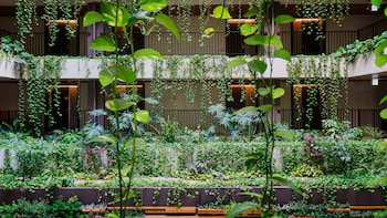 Mb Gallery Chatan By The Terrace Hotels
