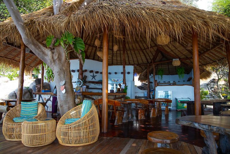 Hotel Coral View Resort