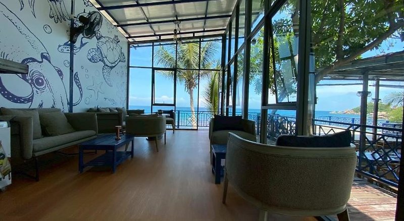 Hotel P.d. Beach Resort