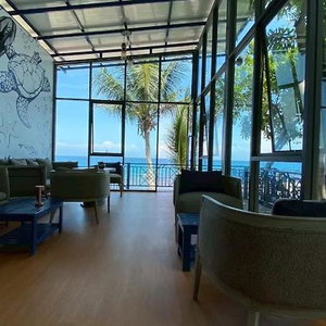 Hotel P.d. Beach Resort cazare Koh Tao