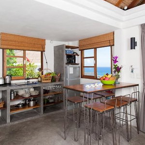 Hotel The Fisherman's Villas cazare Koh Tao