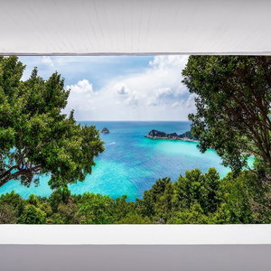 Hotel Philip's Villa cazare Koh Tao