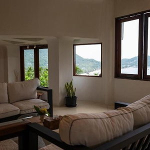 Hotel Monkey Flower Villas cazare Koh Tao