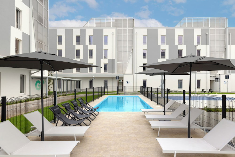 Hotel Cx Milan Nom