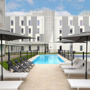 Hotel Cx Milan Nom cazare Novate Milanese