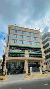 Hotel Rival Hotel Amman