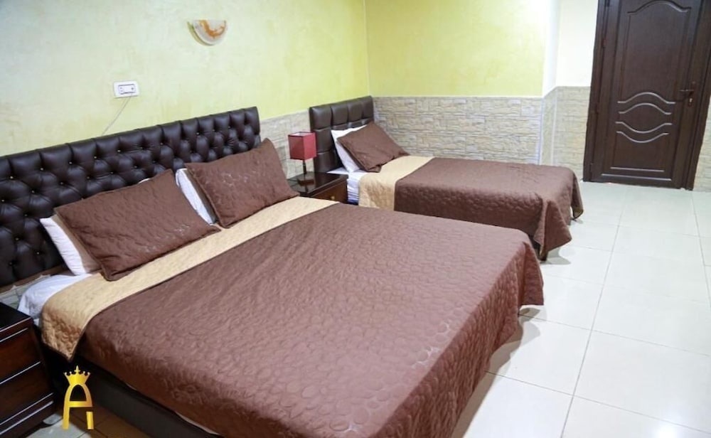 Amman Palace Hostel