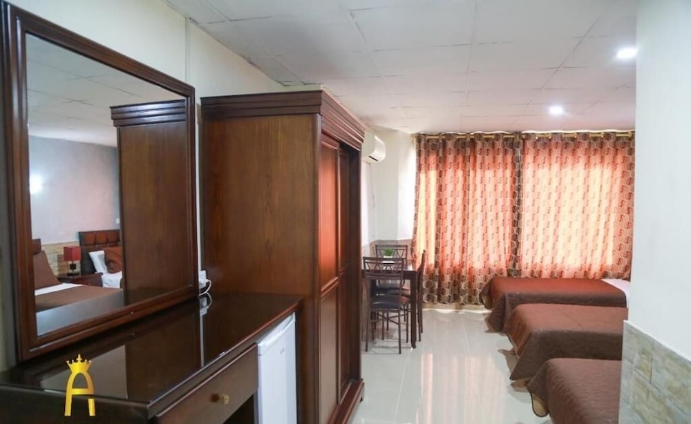 Amman Palace Hostel