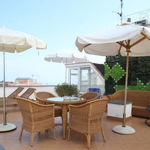 Hotel Guest House La Piazzetta cazare Capri