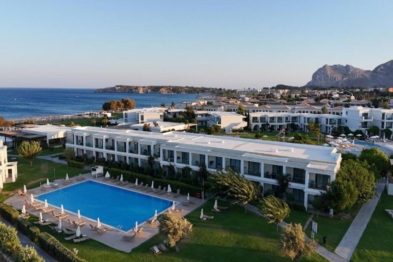 Hotel Levante Athletic Resort