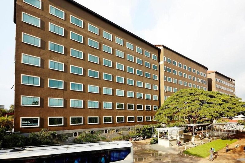 Hotel Sunday Grand Jomtien Pattaya