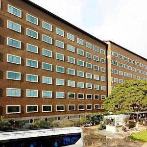 Sejur Sunday Grand Jomtien Pattaya vacanta Pattaya